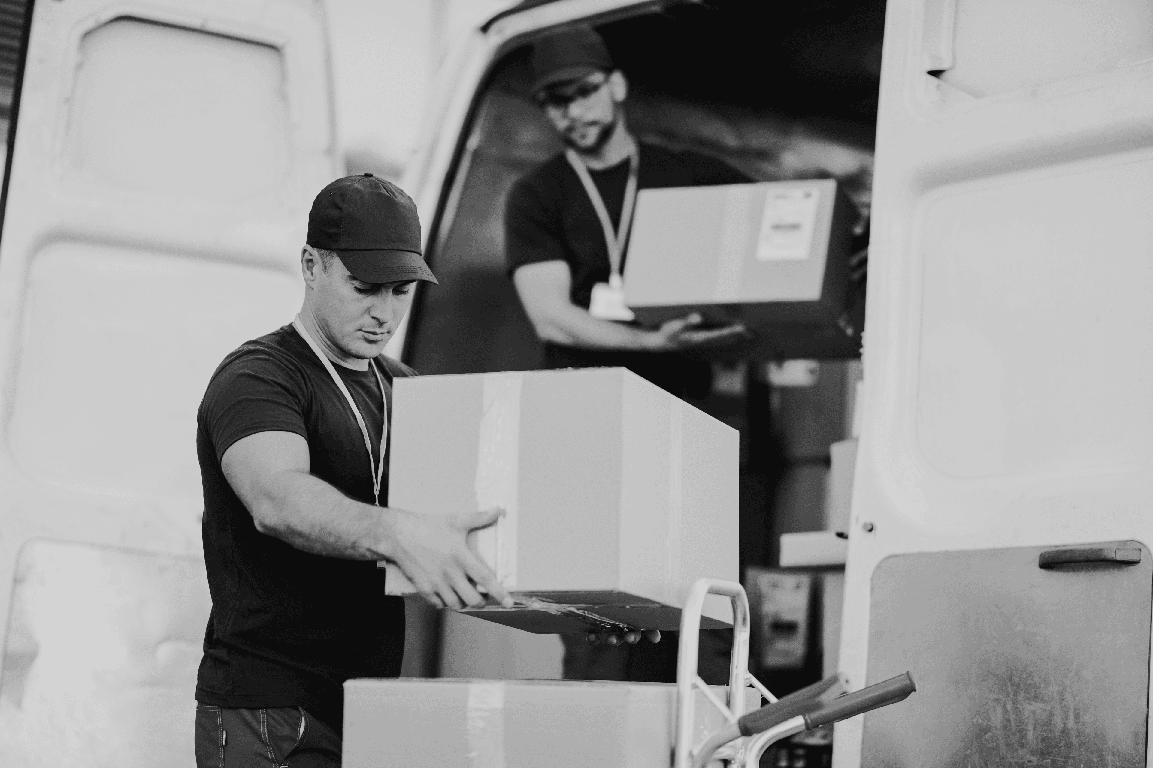 Airplane on a airport